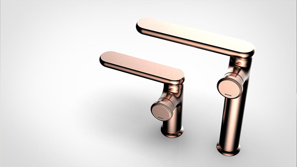 MÉRIDIEN - Bathroom Faucet