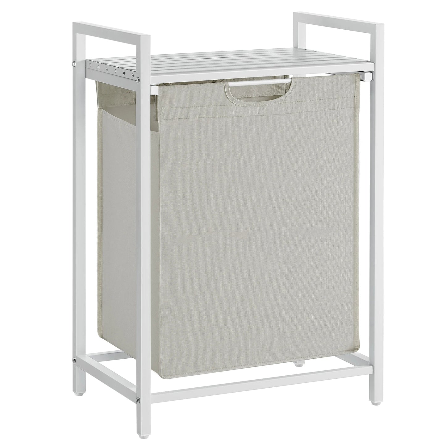 Bac à linge sale - pratique et esthétique pour votre intérieur - Aéraly