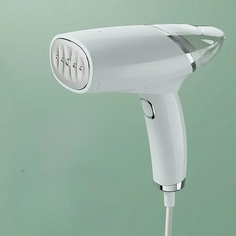 Défroisseur chemise portable et pliable Blanc