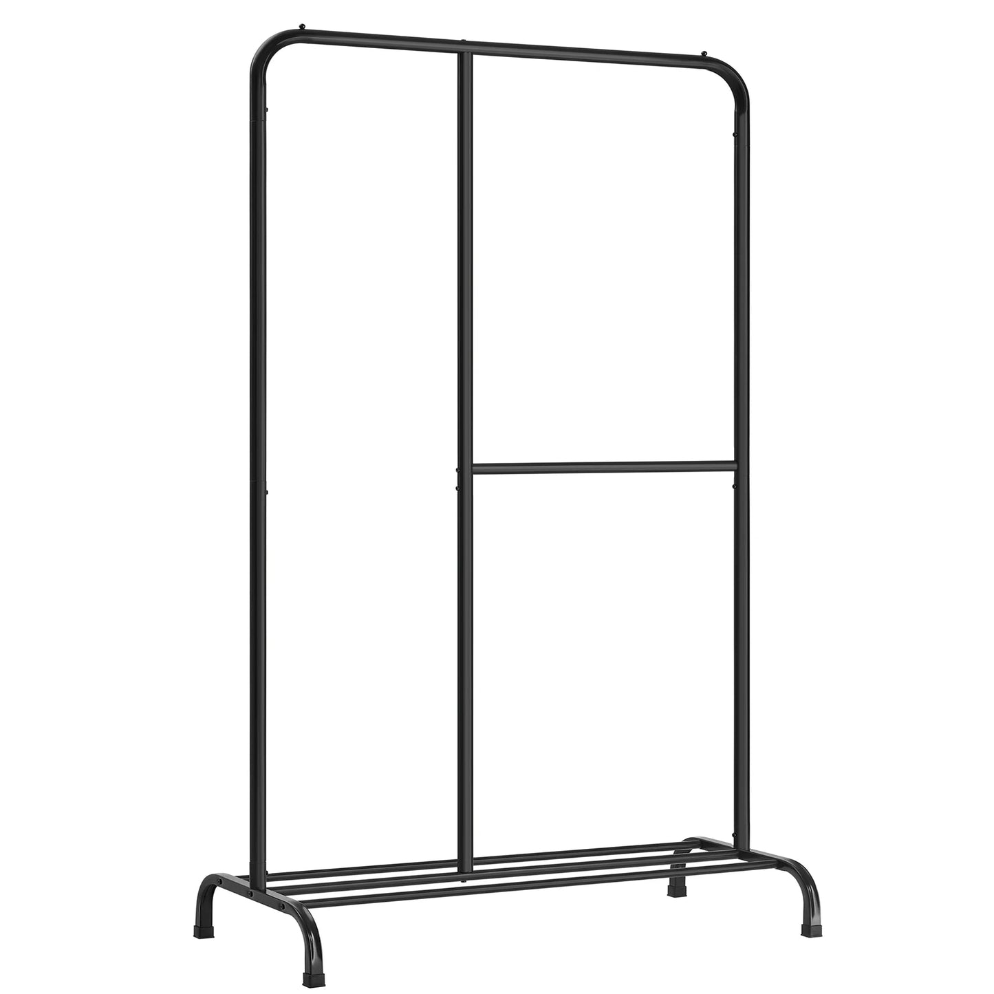 Portant pour vêtements - Optimiser le rangement de votre garde-robe - Aéraly