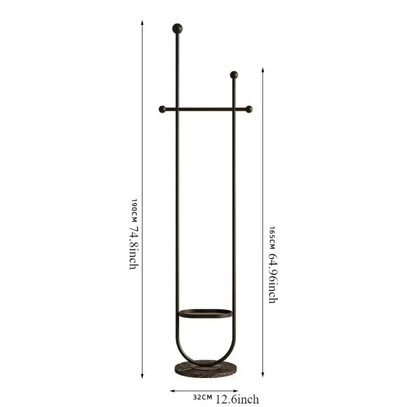 "portant vetement design" FAIRE C