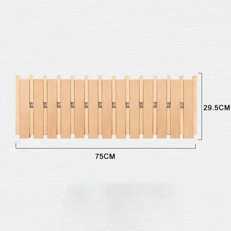 "porte manteau design mural" FAIRE Style A-24 Hooks