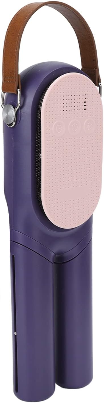 sèche-linge portable pliable chauffant Violet