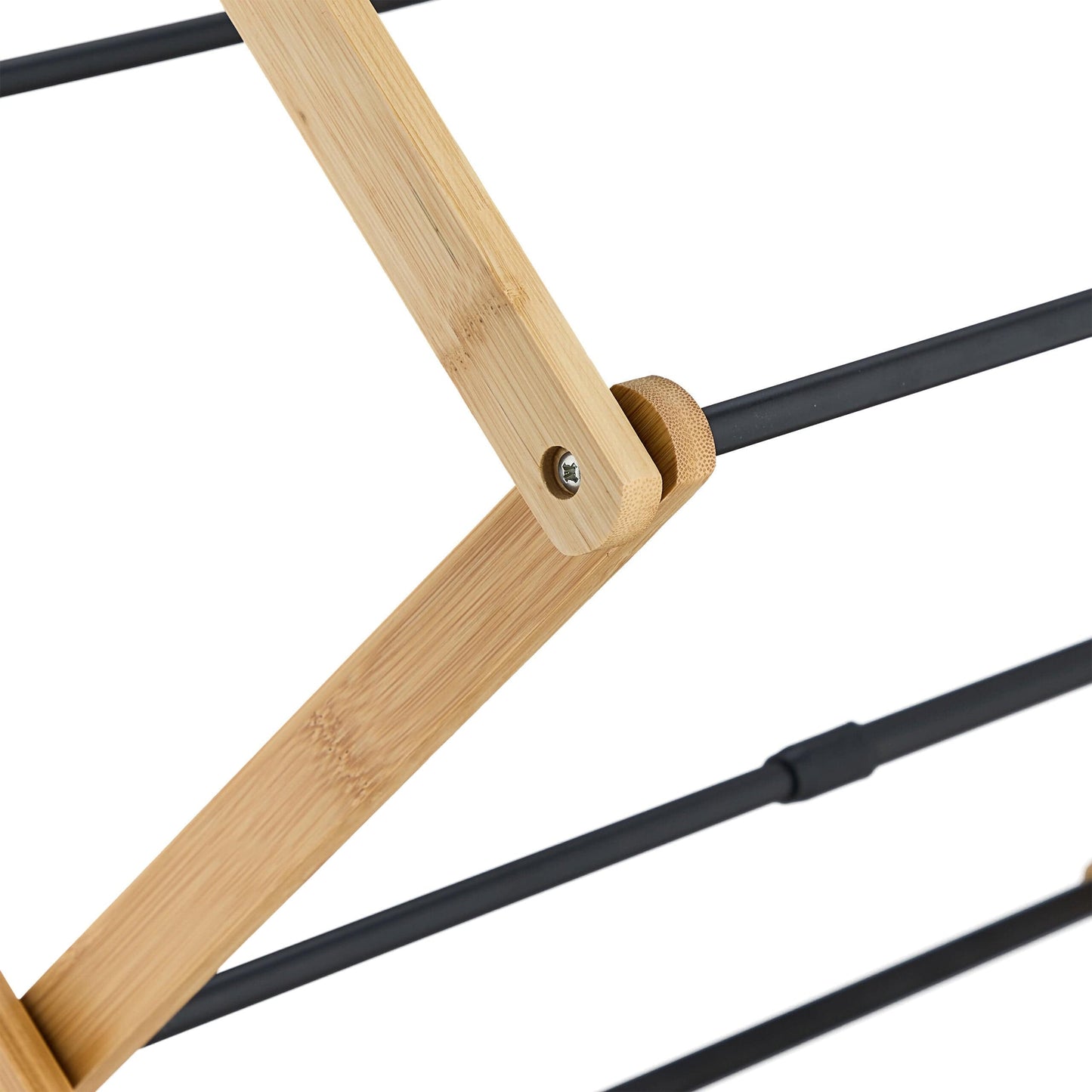 MOD Portable Folding Clothes Drying Rack 1