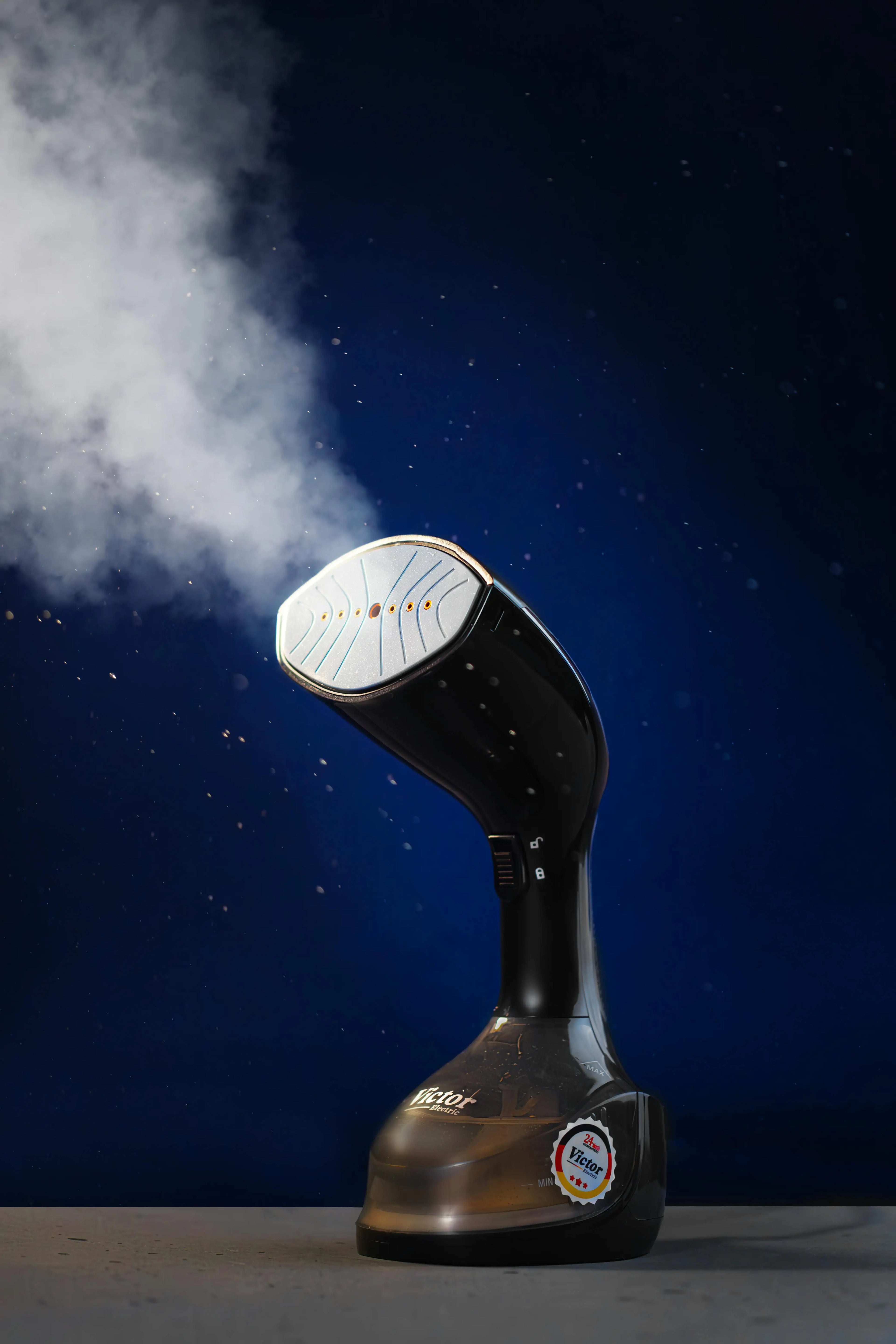 défroisseur vapeur  Bild