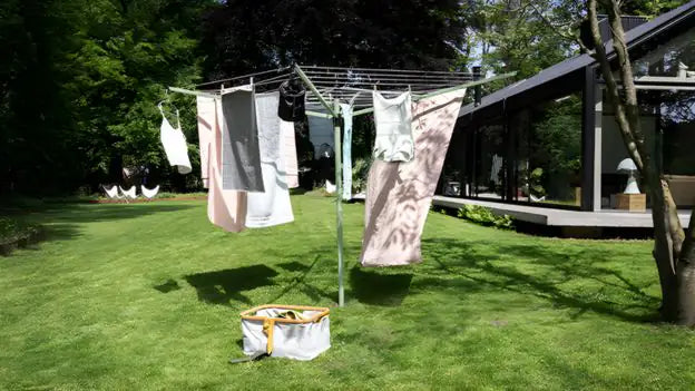 étendoir parapluie