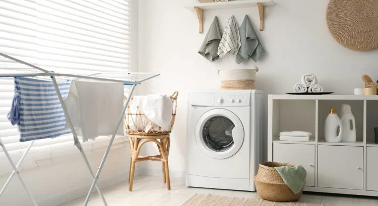 Quel Étendoir à Linge Choisir ? Comparatif Par Situation