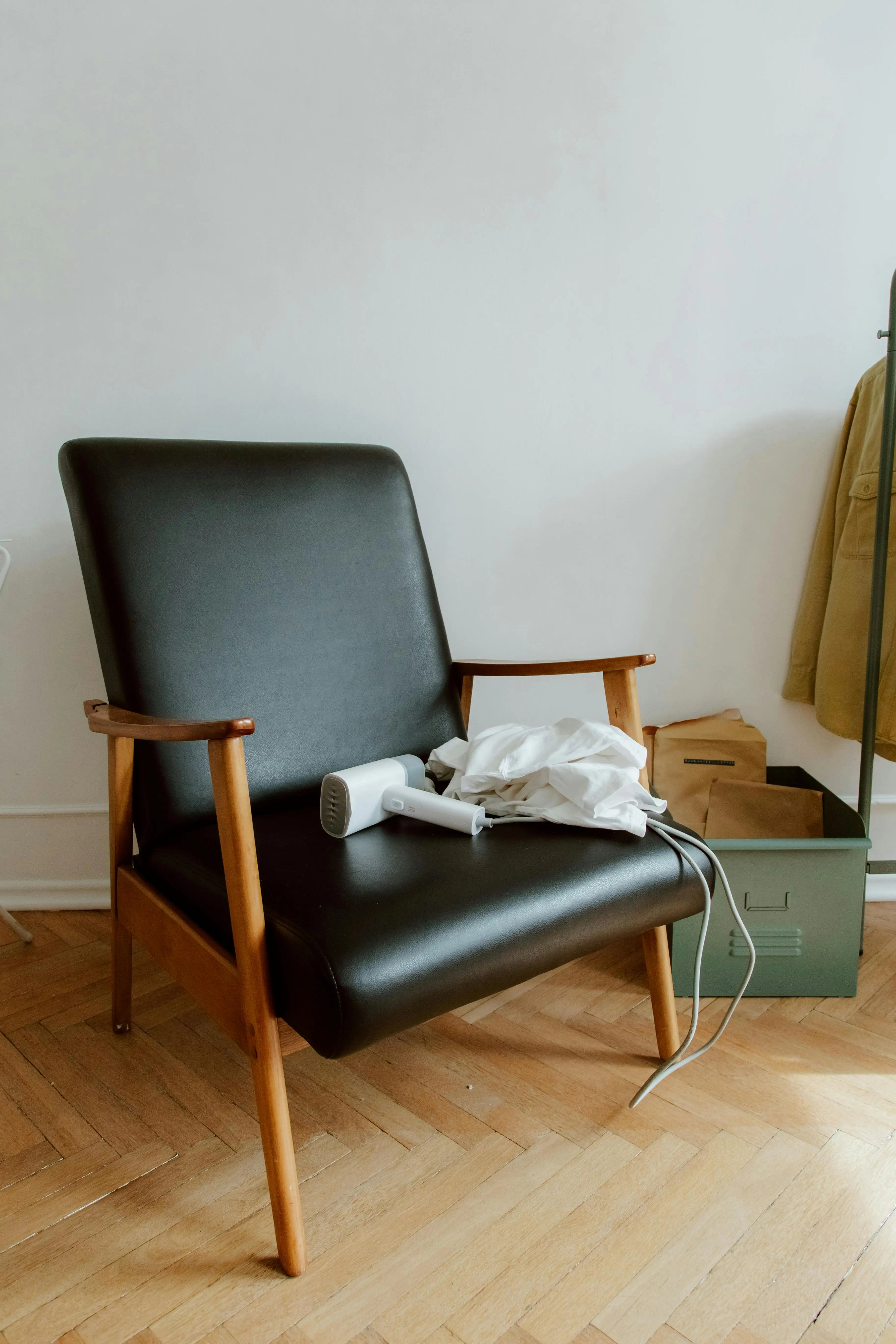 Défroisseur vapeur Bild