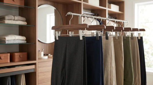 cintre pantalon