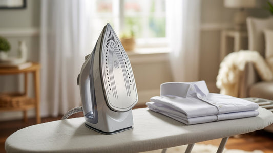 Comment nettoyer un fer à repasser ? Le guide ultime