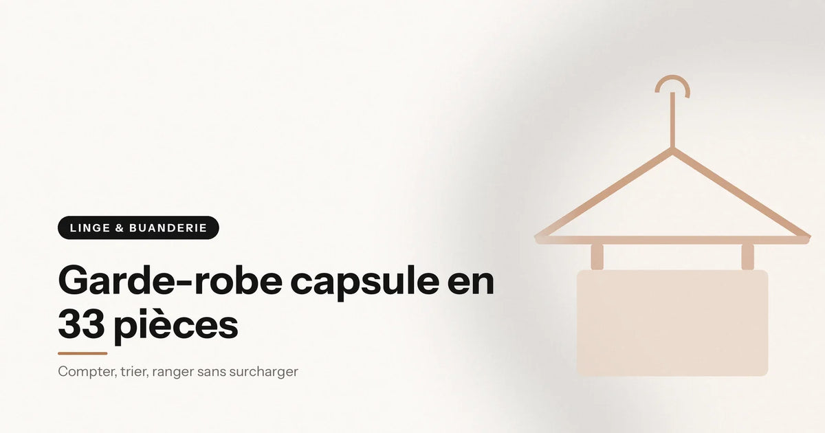 Cintre unique à barre et pinces portant un vêtement, illustration Aeraly Image