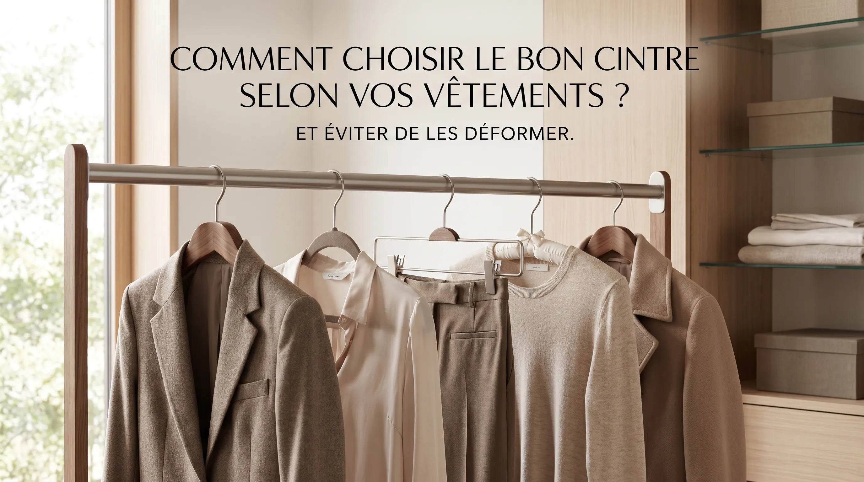 le bon cintre Bild