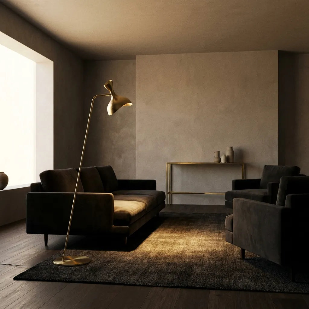 Lampadaire