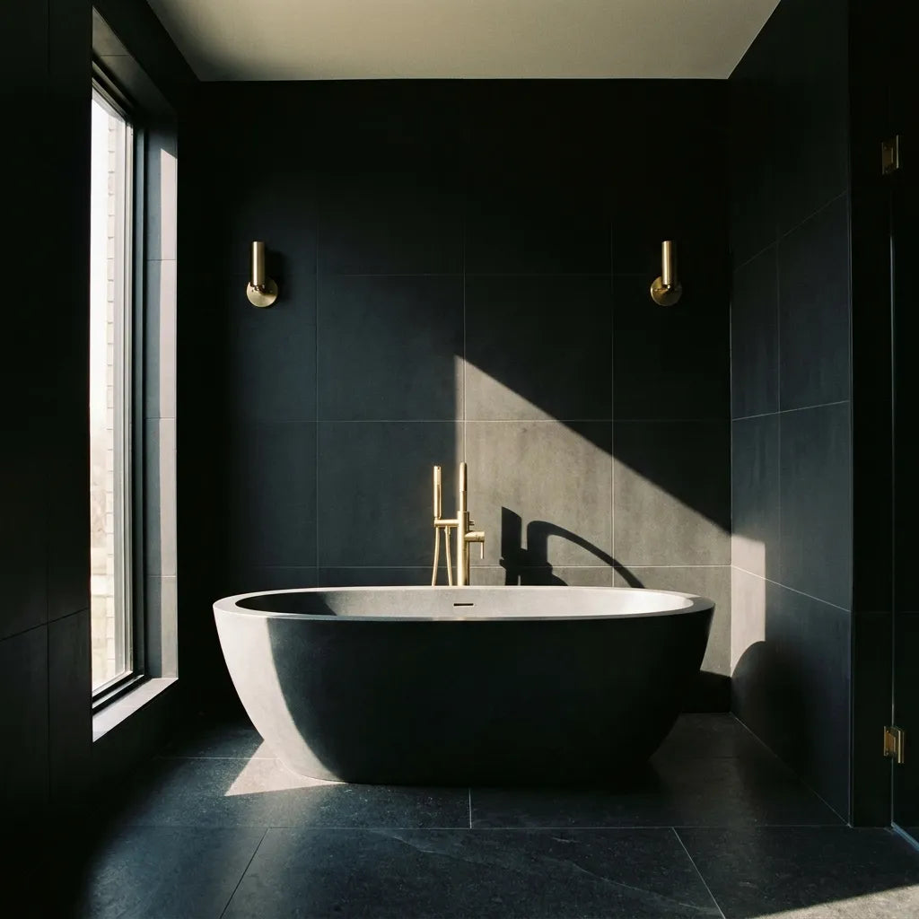 Baignoire