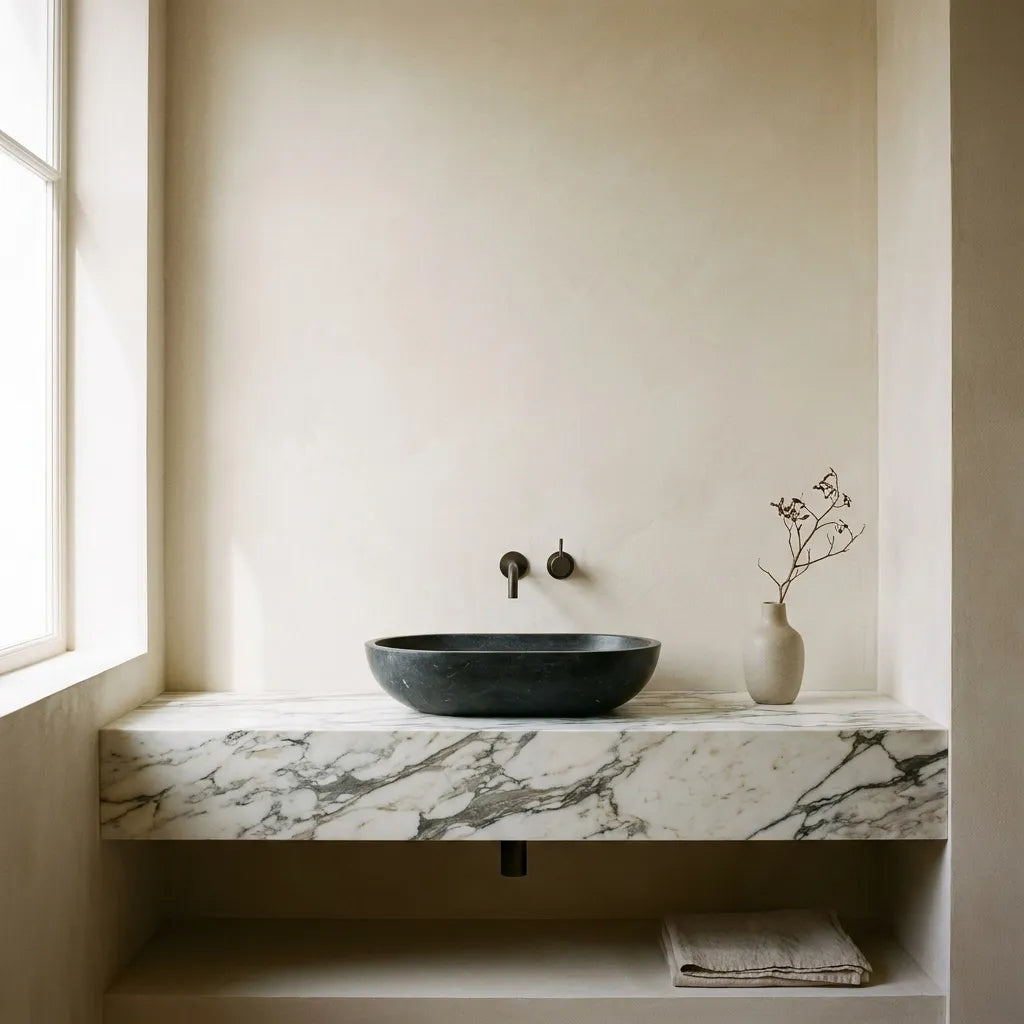Vasque & Lavabo