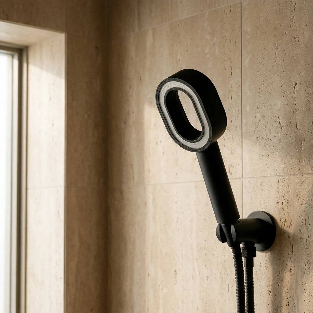 Pommeau de douche Image
