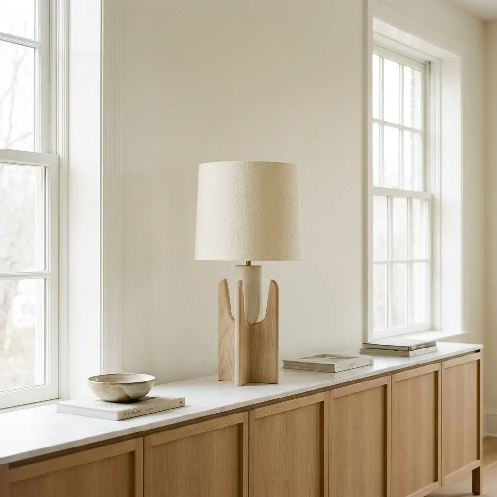 Lampe de table