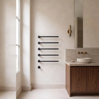 MODULO - Wi-Fi Towel Warmer | 40W, 56W