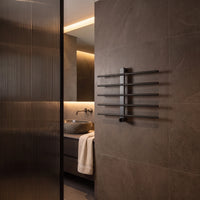 FIVE - Wall-Mounted Towel Warmer | 100W