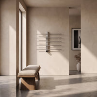 FIVE - Wall-Mounted Towel Warmer | 100W