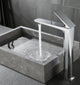Mitigeur de lavabo haut 3 finitions