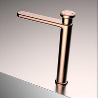 Méridien - Mitigeur lavabo haut, visuel de description 2