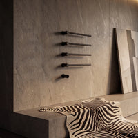 ICONA - Wi-Fi Towel Warmer | 130W