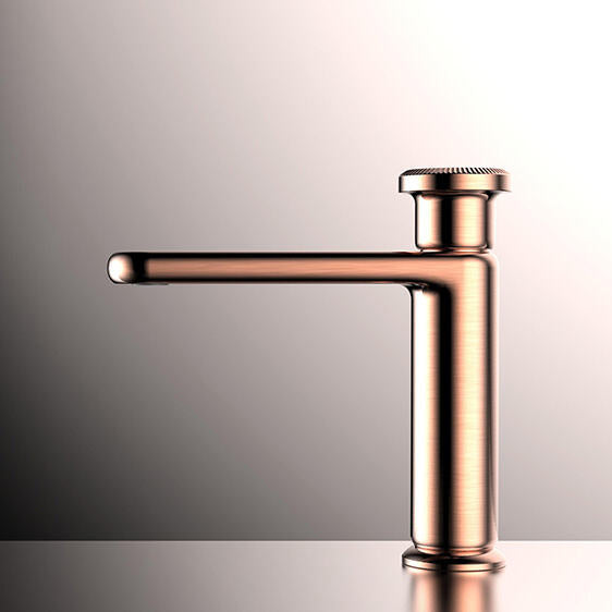 Méridien - Mitigeur lavabo, visuel de description 3