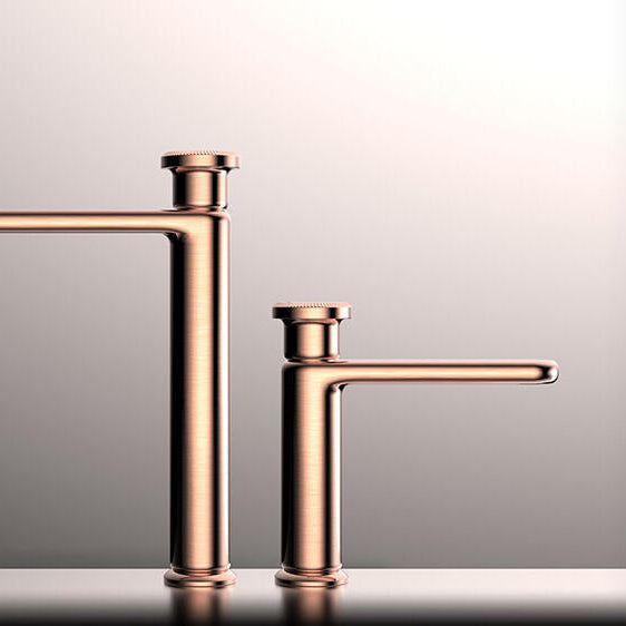 Méridien - Mitigeur lavabo, visuel de description 4