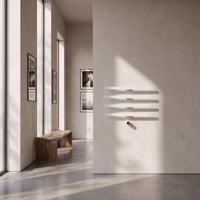 ORIZZO - Wi-Fi Carbon Fiber Towel Warmer | 3-5 Bars