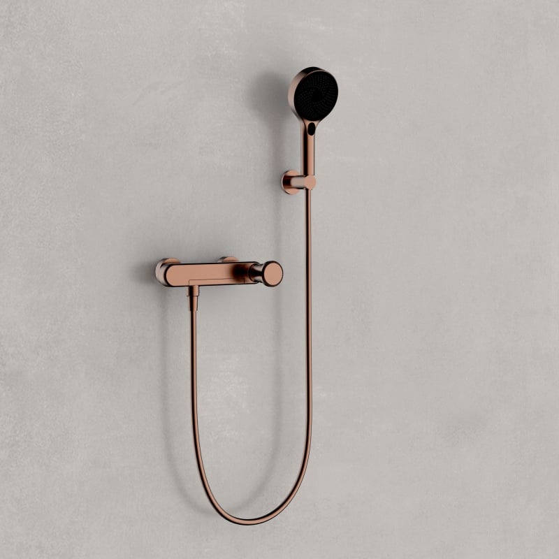 Méridien - Ensemble de douche 2 fonctions, visuel de mise en valeur 2