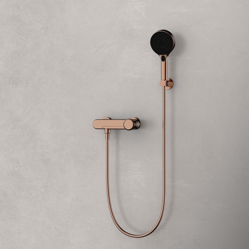 Méridien - Ensemble de douche 2 fonctions, visuel de mise en valeur 1