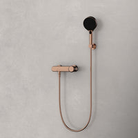 Méridien - Ensemble de douche 2 fonctions, visuel de mise en valeur 1
