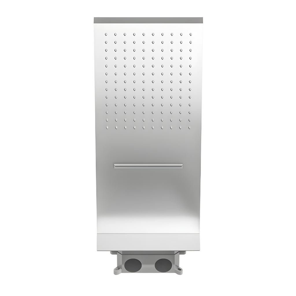 Colonne de douche multifonction esprit spa