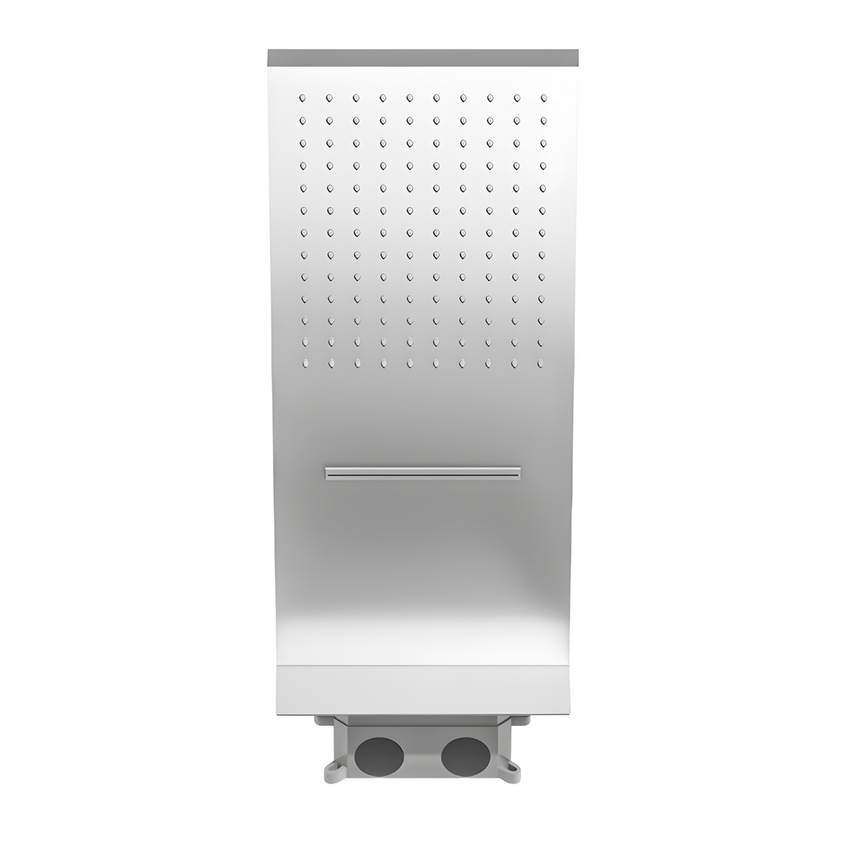 Colonne de douche multifonction esprit spa
