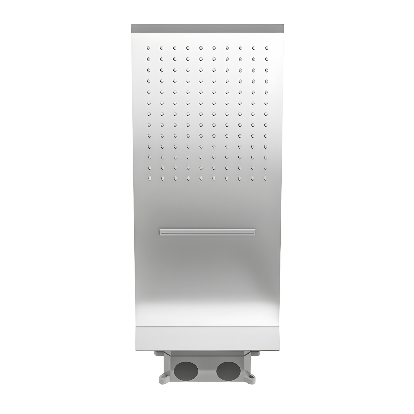 Colonne de douche multifonction esprit spa