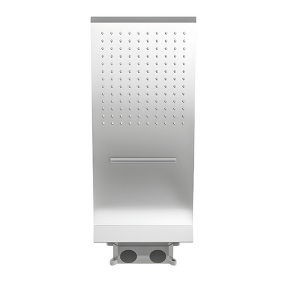 Colonne de douche multifonction esprit spa