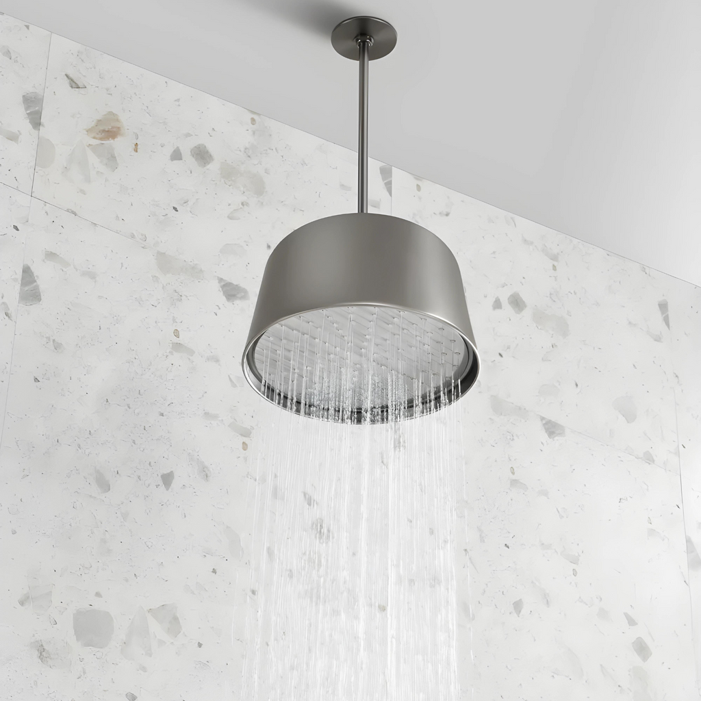 Colonne de douche pluie version essentielle