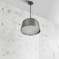 Colonne de douche pluie version essentielle