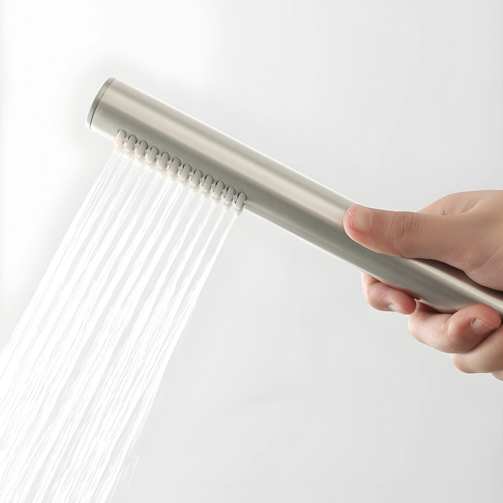 Colonne de douche multifonction esprit spa