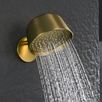 Colonne de douche pluie version essentielle