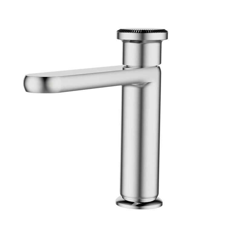 Mitigeur lavabo Méridien en finition Chrome brillant