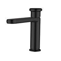 Mitigeur lavabo Méridien en finition Noir