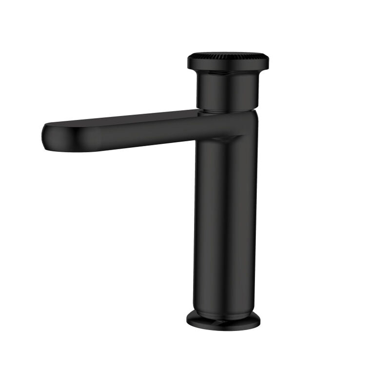 Mitigeur lavabo Méridien en finition Noir