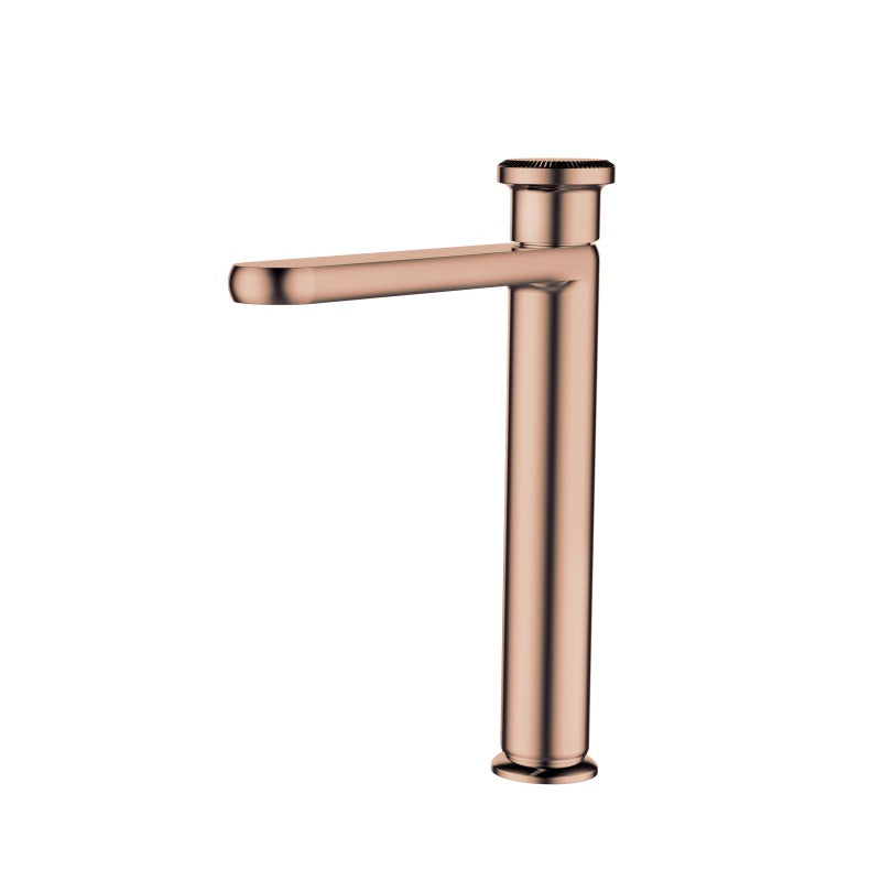 Méridien - Mitigeur lavabo haut, finition fournisseur