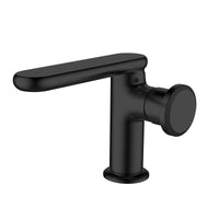MÉRIDIEN - Mitigeur lavabo à commande latérale