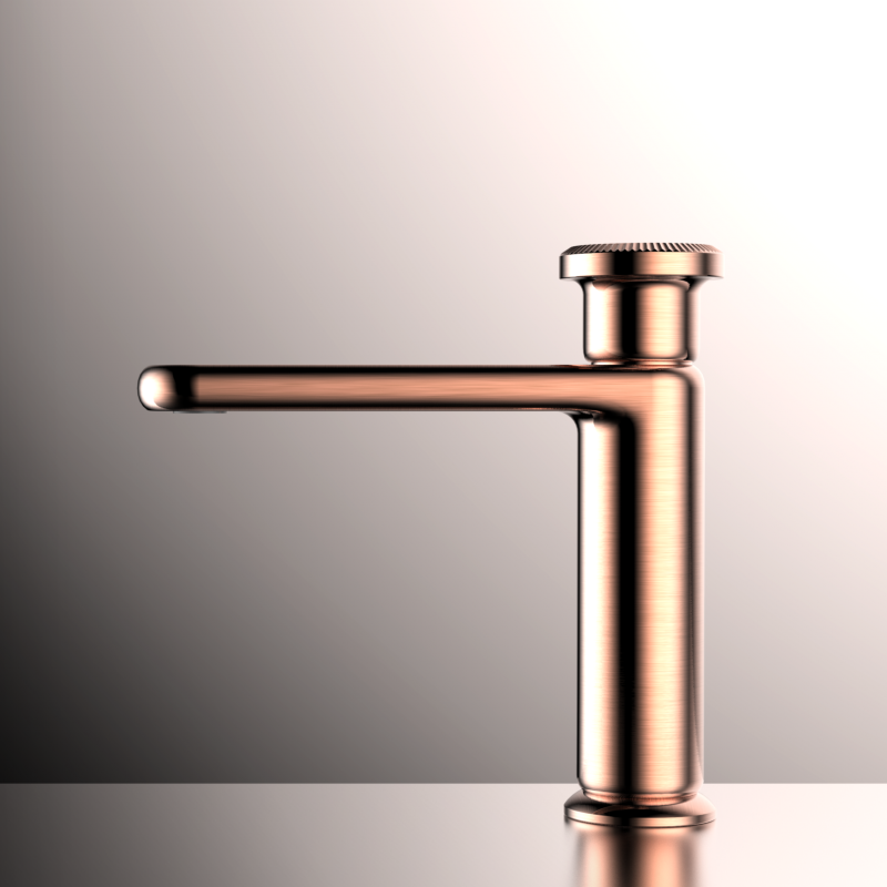 Méridien - Mitigeur lavabo, visuel de mise en valeur