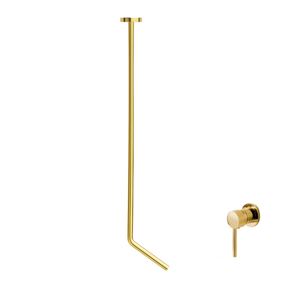 Realgar Robinet de Lavabo Suspendu au Plafond, 7 Finitions
