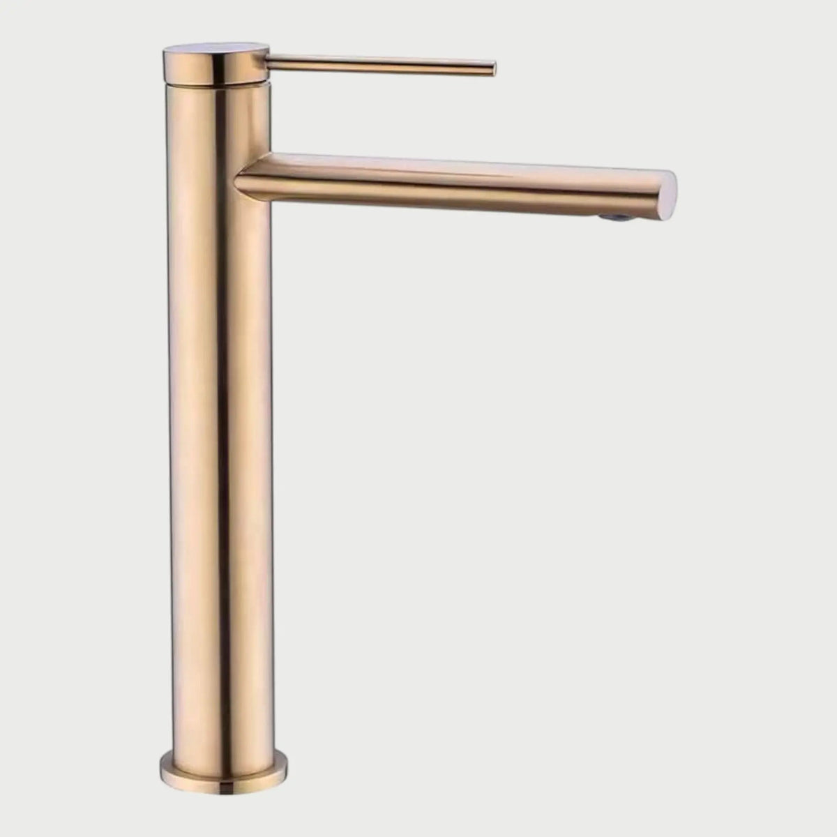 Mitigeur de lavabo haut 2 finitions
