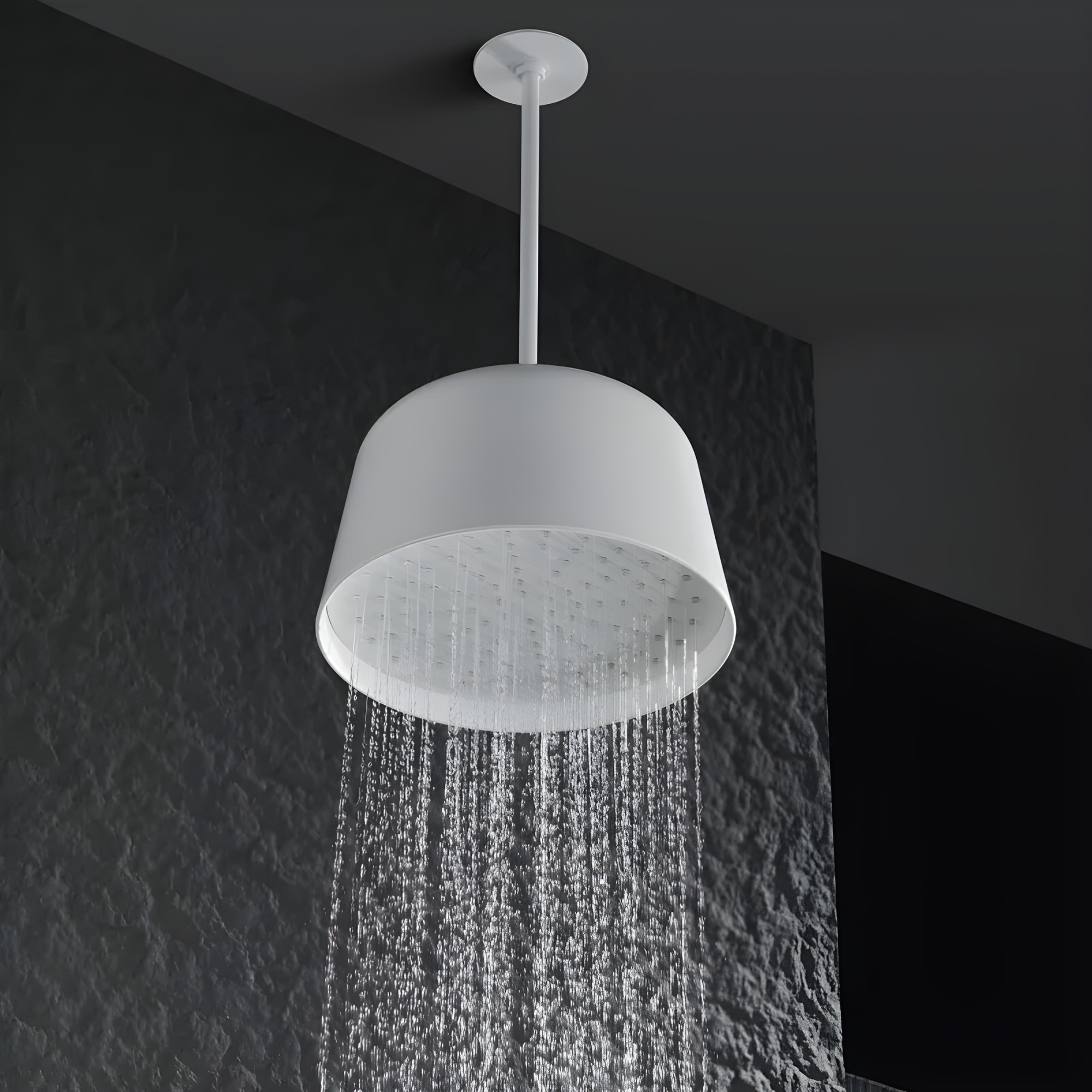 Colonne de douche pluie version essentielle